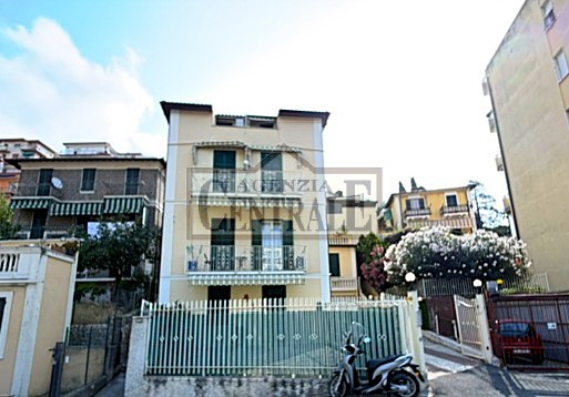 Agenzia Immobiliare Centrale Sanremo